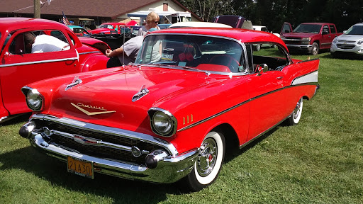 Museum «Eastern Museum of Motor Racing», reviews and photos, 100 Baltimore Rd, York Springs, PA 17372, USA