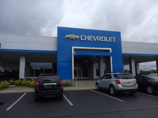 Chevrolet Dealer «DeNooyer Chevrolet», reviews and photos
