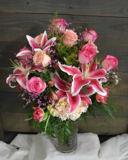 Florist «Flowers by Nancy, too!», reviews and photos, 1208 Ranch Rd 620 S, Lakeway, TX 78734, USA