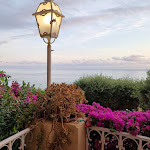 Photo n°4 de l'avis de Angi.i fait le 08/08/2023 à 12:07 sur le  Maratea hotel Villa Cheta à Acquafredda