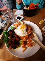 Photo n°23 de O THAI à Grenoble ()