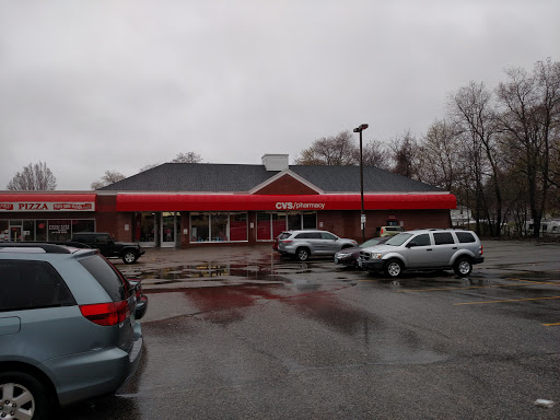 Drug Store «CVS», reviews and photos, 118 Central Ave, Dover, NH 03820, USA