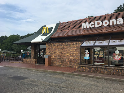 McDonald's à Cesson