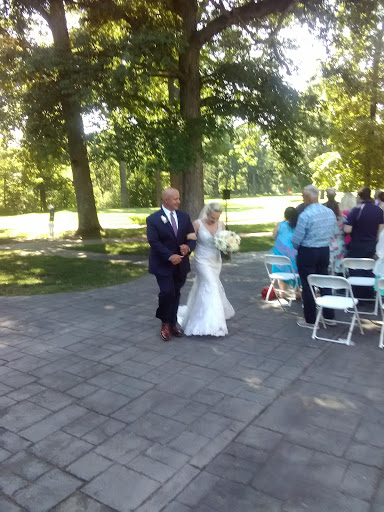 Country Club «Anderson Country Club», reviews and photos, 602 Northshore Blvd, Anderson, IN 46011, USA