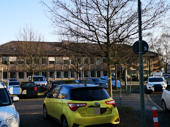 Bildungsinstitut für Gesundheitsberufe im Rhein-Kreis Neuss