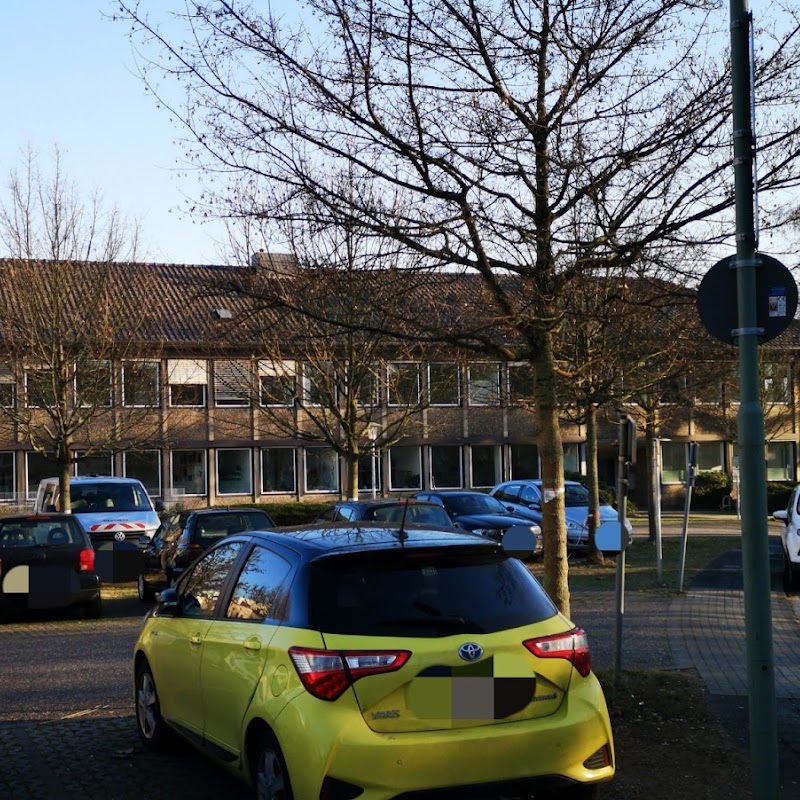 Bildungsinstitut für Gesundheitsberufe im Rhein-Kreis Neuss