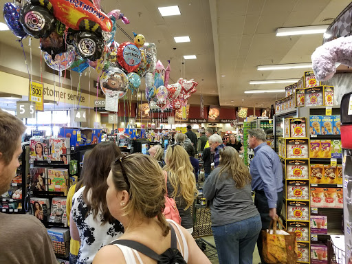 Grocery Store «Safeway», reviews and photos, 16405 CA-116, Guerneville, CA 95446, USA