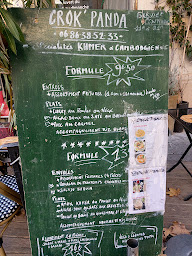 Photo n°7 de Crok'panda à Arles ()