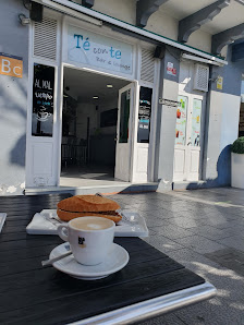 Tè con Te Bar & Lounge Av. Marítima, 8, 38700 Santa Cruz de la Palma, Santa Cruz de Tenerife, España