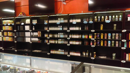 Tobacco Shop «Vape VS Smoke», reviews and photos, 13317 NE 175th St, Woodinville, WA 98072, USA