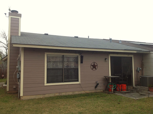 Roofing Contractor «Santex Roofing», reviews and photos, 10527 Stone Creek Pl, San Antonio, TX 78254, USA