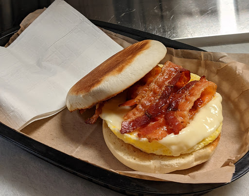 Coffee Store «White Mountain Gourmet Coffee», reviews and photos, 15 Pleasant St, Concord, NH 03301, USA