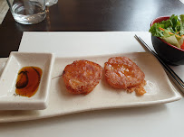 Viande du Restaurant coréen Darai à Paris - n°15