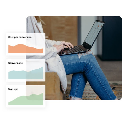 R&B Communications image