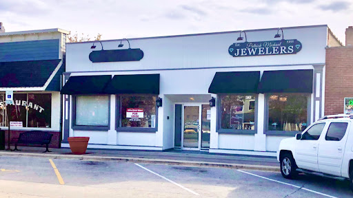 Jewelry Store «Midas Touch Jewelry», reviews and photos, 2370 W Algonquin Rd, Lake in the Hills, IL 60156, USA