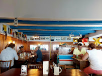 Atmosphère du Restaurant Ma Bro la cantine des matelots à Port-Louis - n°15