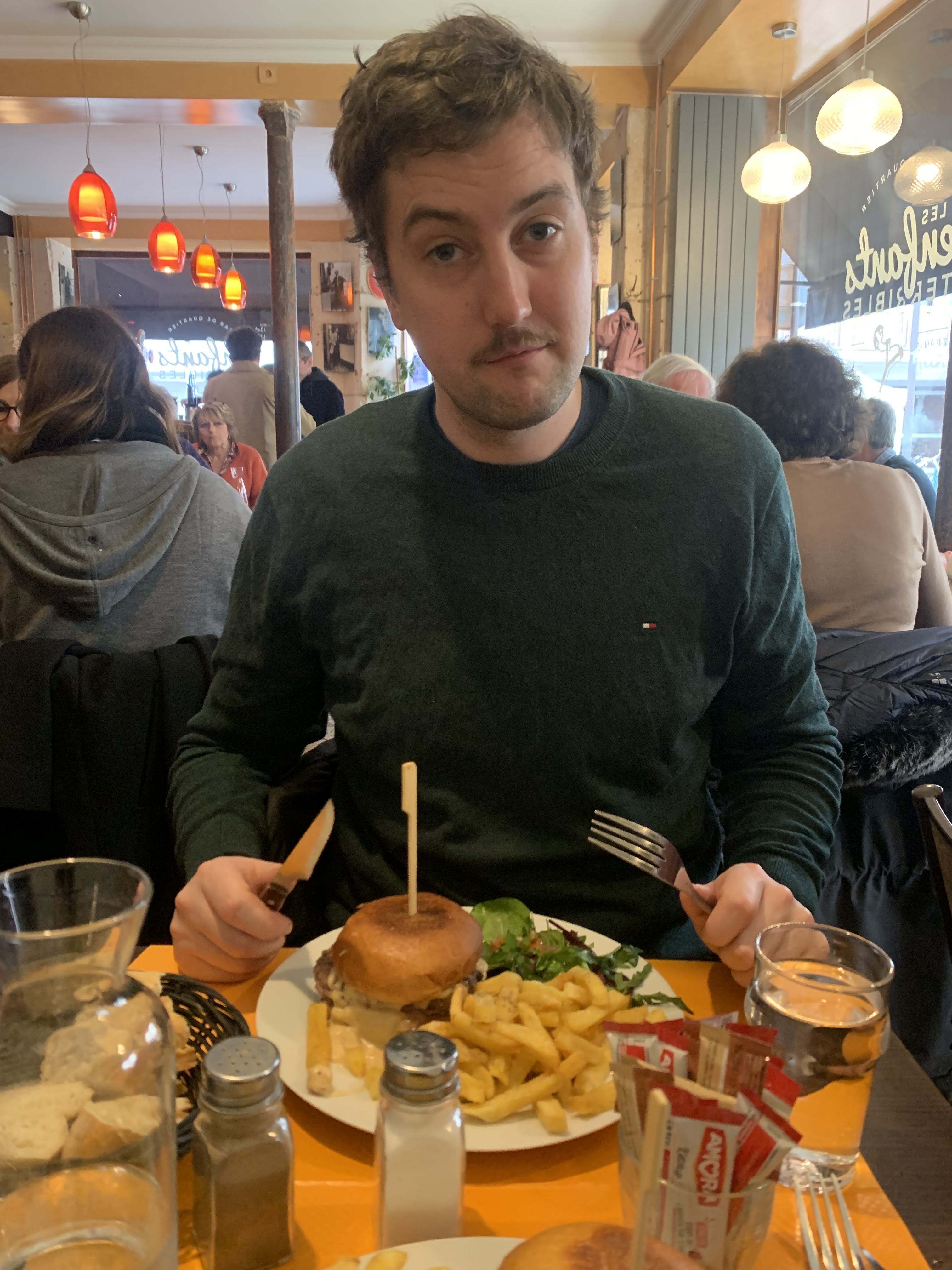 Photo n° 1 de l'avis de Fionn.i fait le 08/04/2022 à 16:06
