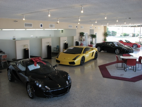 Used Car Dealer «Ideal Motor Group, LLC.», reviews and photos, 650 E Las Tunas Dr, San Gabriel, CA 91776, USA