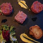 Photo n°2 de l'avis de Marco.a fait le 25/04/2019 à 19:50 sur le  Vittoria Bistrot & Pizza à Como