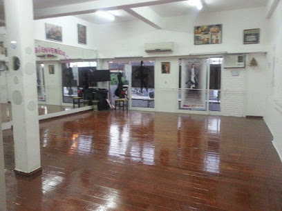 Escuela de Danzas Naiarah
