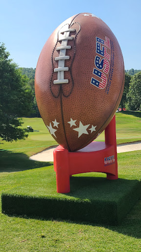 Country Club «Greystone Golf & Country Club», reviews and photos, 4100 Greystone Dr, Birmingham, AL 35242, USA