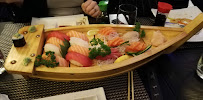 Plats et boissons du Restaurant japonais Fujisan à Mulhouse - n°1