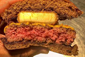 Pangeia Steak'n'Burger image