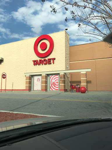 Target, 2201 Cobb Pkwy SE, Smyrna, GA 30080, USA, 