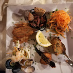 Photo n°3 de l'avis de Fra. fait le 05/04/2018 à 20:45 sur le  Ristorante L'Uorto à Policastro Bussentino