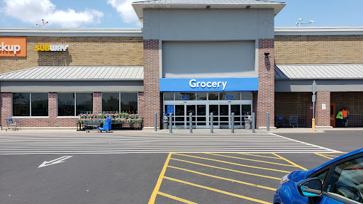 Department Store «Walmart Supercenter», reviews and photos, 1351 Veterans Pkwy, Clarksville, IN 47129, USA