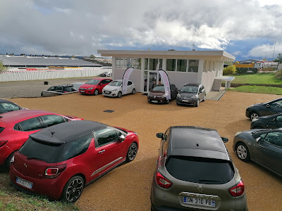 Alliance Auto à Valserhône