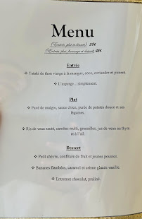 Photos du propriétaire du Restaurant Bistrot des Roques à Saint-Pantaléon - n°5