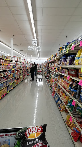 Grocery Store «Fareway Grocery», reviews and photos, 4016 Indian Hills Dr, Sioux City, IA 51108, USA