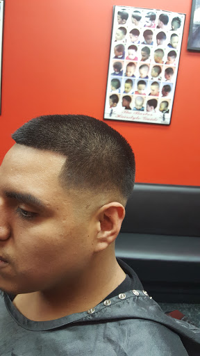 Barber Shop «Main Street Barber Shop», reviews and photos, 203 Main St B, Hackensack, NJ 07601, USA