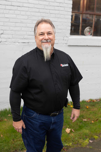 Auto Repair Shop «Kaiser Auto LLC», reviews and photos, 202 5th St, La Porte, IN 46350, USA