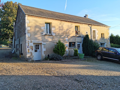 ferme des près à Neuilly-en-Sancerre