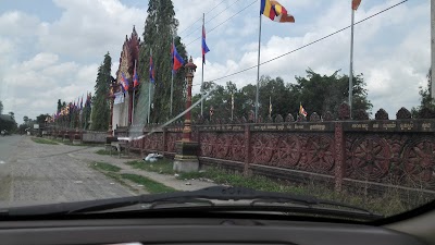 Photos of Wat Phny Meas
