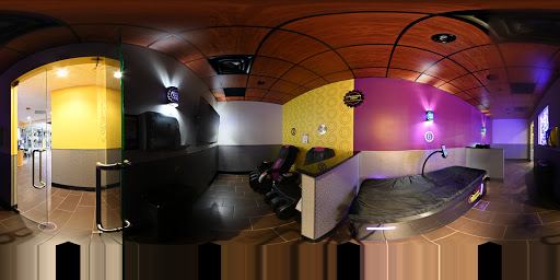 Gym «Planet Fitness», reviews and photos, 1839 Main St, Peekskill, NY 10566, USA