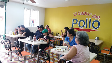 Restaurante El Sabor Del Pollo - Cl. 29a #25, El Carmen de Viboral, Antioquia, Colombia