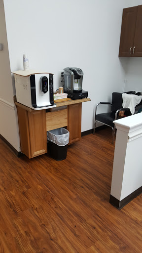 Barber Shop «610 Barber Shop», reviews and photos, 325 Garrisonville Rd #106, Stafford, VA 22554, USA