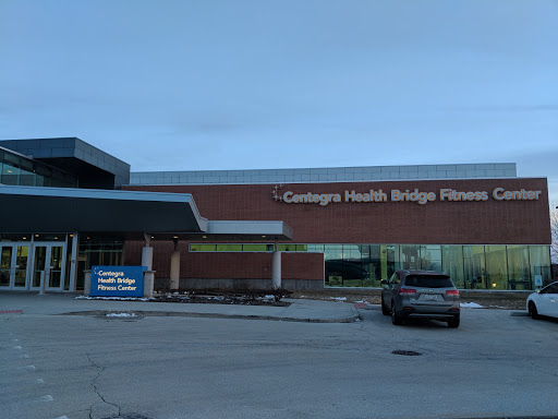 Gym «Centegra Health Bridge Fitness Center-Huntley», reviews and photos, 10450 W Algonquin Rd, Huntley, IL 60142, USA