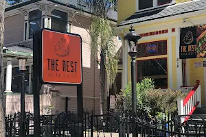 The Nest Asian Bistro image