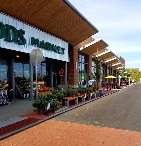 Grocery Store «Whole Foods Market», reviews and photos, 750 N Krocks Rd #301, Allentown, PA 18106, USA