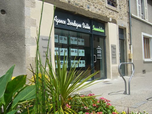 Agence Dordogne Vallée à Argentat-sur-Dordogne (Corrèze 19)