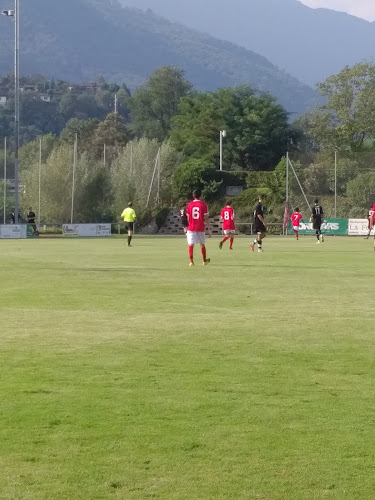 Palamondo Cadempino - Lugano