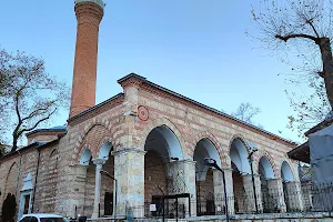 Orhan Gazi Mosque image