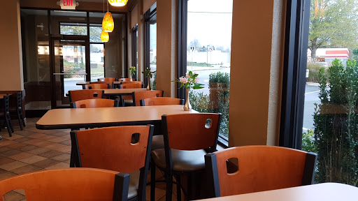 Fast Food Restaurant «Chick-fil-A», reviews and photos, 488 Morrison Moore Pkwy E, Dahlonega, GA 30533, USA