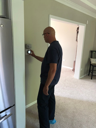 HVAC Contractor «Four Seasons Heating, Air Conditioning, Plumbing, & Electric», reviews and photos