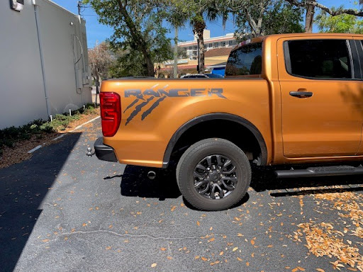 Sign Shop «Chilton Signs and Design», reviews and photos, 28597 US-27, Dundee, FL 33838, USA