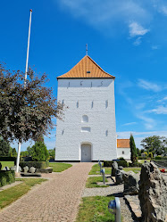 Kegnæs Kirke